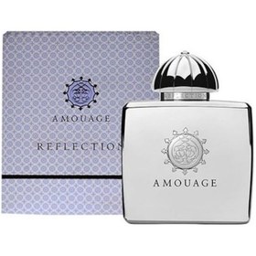 Resim Amouage Reflection Kadın Parfüm EDP 100 ML 