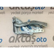 Resim Kaput Menteşesi Sol Fiorino 