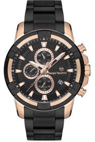 Resim Sergio Tacchini Sergıo Tacchını St.1.10199.5 Erkek Kol Saati 