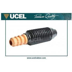 Resim Ucel-10530 - Ön Amortisör Toz Körüğü Sağ-sol Kangoo Iıı 