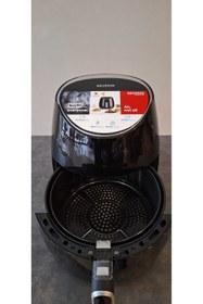 Resim Severin Fr 2445 Aırfryer 5 Lt Xxl 
