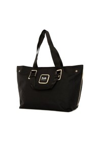 Resim Bagmori Garnili Çıtçıtlı Askılı Anne Bebek Bakım Çantası 