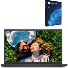 Resim Dell Inspiron 15 3520 I5-1235U 32GB Ram 512GB SSD 15.6'' Fhd Taşınabilir Bilgisayar + Microsoft Windows 11 Pro 64 Bit Türkçe USB Kutu I352024052009_W32512TB 