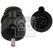 Resim Febı Far Anahtarı Bmw E36 91 98 IS00-FEBI 33072 