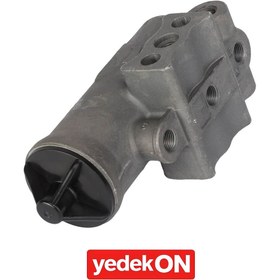Resim AGCO Hava Regülatörü - AGCO | AG726897 