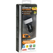 Resim Lampa 3 Usb Hızlı Şarj Soketi 7200mA 12/24V 38872 