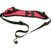 Resim Neopine Slr İçin Hızlı Çapraz Askı Kırmızı Qss-1 