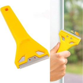 Resim Tbl Dekor Cam ve Buz Kazıyıcı Bıçak 