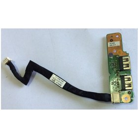 Resim Packard Bell Me35 Usb Soketi 
