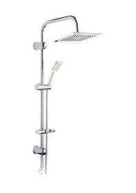 Resim Formıca Kare Robot Duş Seti Ds101 