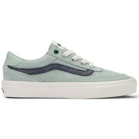 Resim Vans Brooklyn Ls Kadın Sneaker Çok Renkli 
