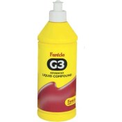 Resim Farecla G3 Likit Pasta 1 Lt 