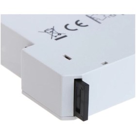 Resim HALL BREATHE Otomat Zaman Saati 3500W, Güçlü ve Güvenilir Elektronik Saat Sistemleri 