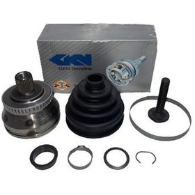 Resim DIŞ AKS KAFASI / PASSAT 1,9 / 3B0498099B-303409 