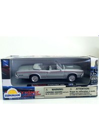 Resim Dianomi Pontiac Gto 1966 