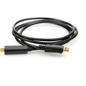Resim DARK 1.8metre DK-CB-DPXHDMIL184K Display Port - HDMI 4K Destekli 