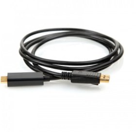 Resim DARK 1.8metre DK-CB-DPXHDMIL184K Display Port - HDMI 4K Destekli 