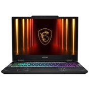 Resim MSI Cyborg 15 B13WFKG-490XTRK36 i7-13620H 48 GB 2 TB SSD 8 GB RTX5060 15.6" W11P FHD Dizüstü Oyuncu Bilgisayarı 