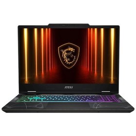 Resim MSI Cyborg 15 B13WFKG-495XTRK39 i7-13620H 64 GB 1 TB SSD 8 GB RTX5060 15.6" Dos FHD Dizüstü Oyuncu Bilgisayarı 