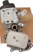 Resim Citroen C3 1.6 Bluehdi Euro6 Yağ Soğutucu Gva Marka 9801622280 