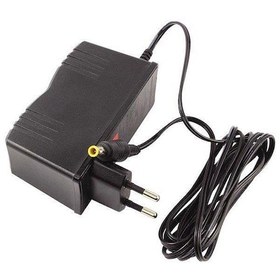 Resim Digiturk Uydu Alıcı Adaptör 12V 2.5A Ortası İğneli 