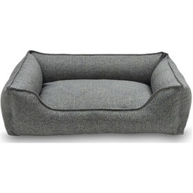 Resim Pet Comfort Bravo Ortopedik Koyu Yeşil Köpek Yatağı S 55x45cm 