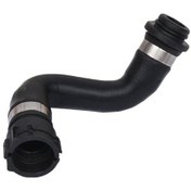 Resim Bmw E46 E90 E91 Kasa Motor Blok Su Hortumu Swag 11537572158 