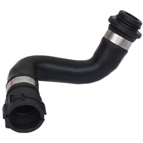 Resim Bmw E46 E90 E91 Kasa Motor Blok Su Hortumu Swag 11537572158 
