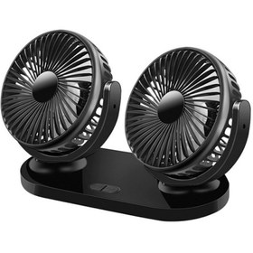 Resim bilgili garage ÇİFTLİ VANTİLATÖR 