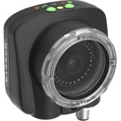 Resim Banner Engineering IVU2PTGR12 Ethernetli Ivu Plus Tg Gen2 Sensör- Kırmızı Halka Işık ve 12 mm Lens 