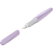 Resim Twist Eco Dolma Kalem Pastel Lavanta M Uç Pelikan