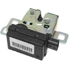 Resim Mini Bagaj Kilidi R50 R56 R52 51242754528 