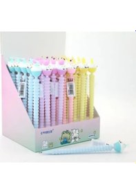 Resim 07 Uçlu Kurşun Kalem 