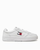 Resim Tommy Hilfiger Erkek Sneaker EM0EM01443YBR 