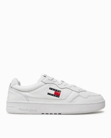 Resim Tommy Hilfiger Erkek Sneaker EM0EM01443YBR 