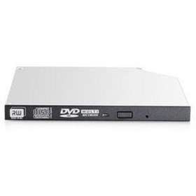 Resim HPE Hp 9.5 mm Sata Dvd-rw Jb Gen9 Kit 