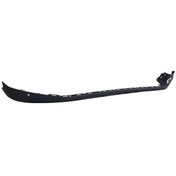 Resim Peugeot 2008 Ön Tampon Spoileri Alt Senkuşdelikli 19- Ref No: 98280772xt Uyumlu Pej070006 