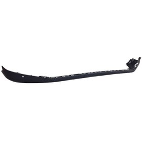 Resim Peugeot 2008 Ön Tampon Spoileri Alt Senkuşdelikli 19- Ref No: 98280772xt Uyumlu Pej070006 