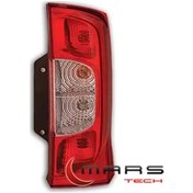 Resim Mars 610388 Stop Lambasi Sag 1353205080 6351jh 