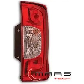 Resim Mars 610388 Stop Lambasi Sag 1353205080 6351jh 