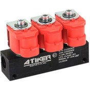 Resim 3 Silindir Enjektör 