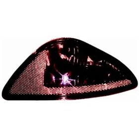 Resim Pleksan 3569 Sis Fari Arka Sol 8200776054 