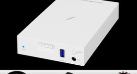 Resim Frisby FHC-3540P 3.5¨ USB 3.0 SATA HDD KUTUSU 