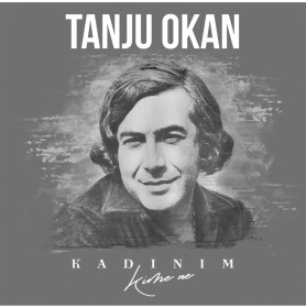 Resim Gereksiz Şeyler Tanju Okan Kadınım Kime Ne 