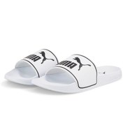 Resim Puma Leadcat 2.0 White-Pu Erkek Terlik Beyaz Puma