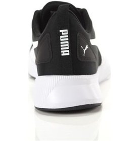 Resim Flyer Runner Puma Black-puma White Siyah Siyah 