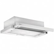 Resim ESTY 1350 Beyaz Çift Motorlu Sürgülü Aspiratör (ESTY.1350610302) 