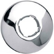 Resim Yak Çamaşır Musluk Rozeti 110721566 Gümüş 