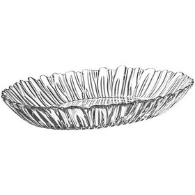 Resim Paşabahçe 10546 Aurora Oval Servis Tabağı 