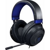 Resim Razer Kraken For Console Kulaküstü Oyuncu Kulaklığı Kablolu Mikrofon ile Oyun İçin Tasarlandı 